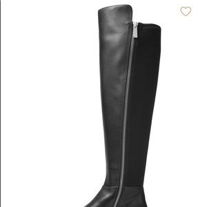 Michael Kors Shoes - Michael Kors Tall Riding boots Michael Kors Shoes - Michael Kors Tall Riding boots